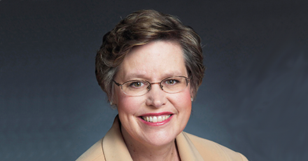 Kathleen Christensen