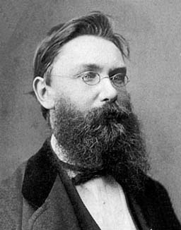 colleague: Alfred Clebsch