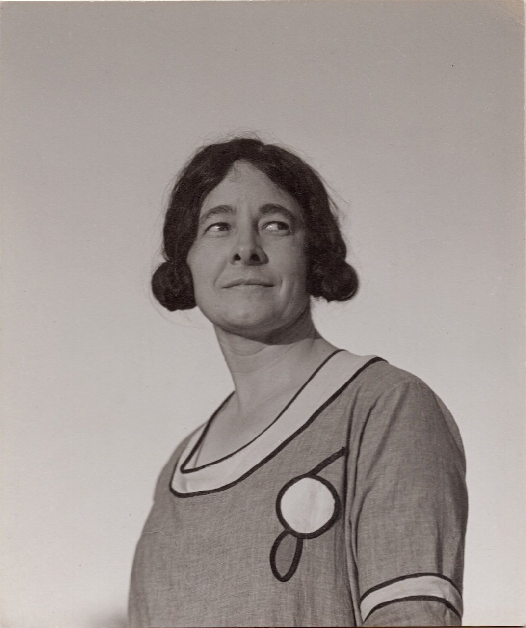 Ida O'Keeffe