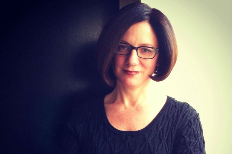 Wife: Judith Shulevitz
