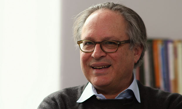 Gallery of Nicholas Lemann