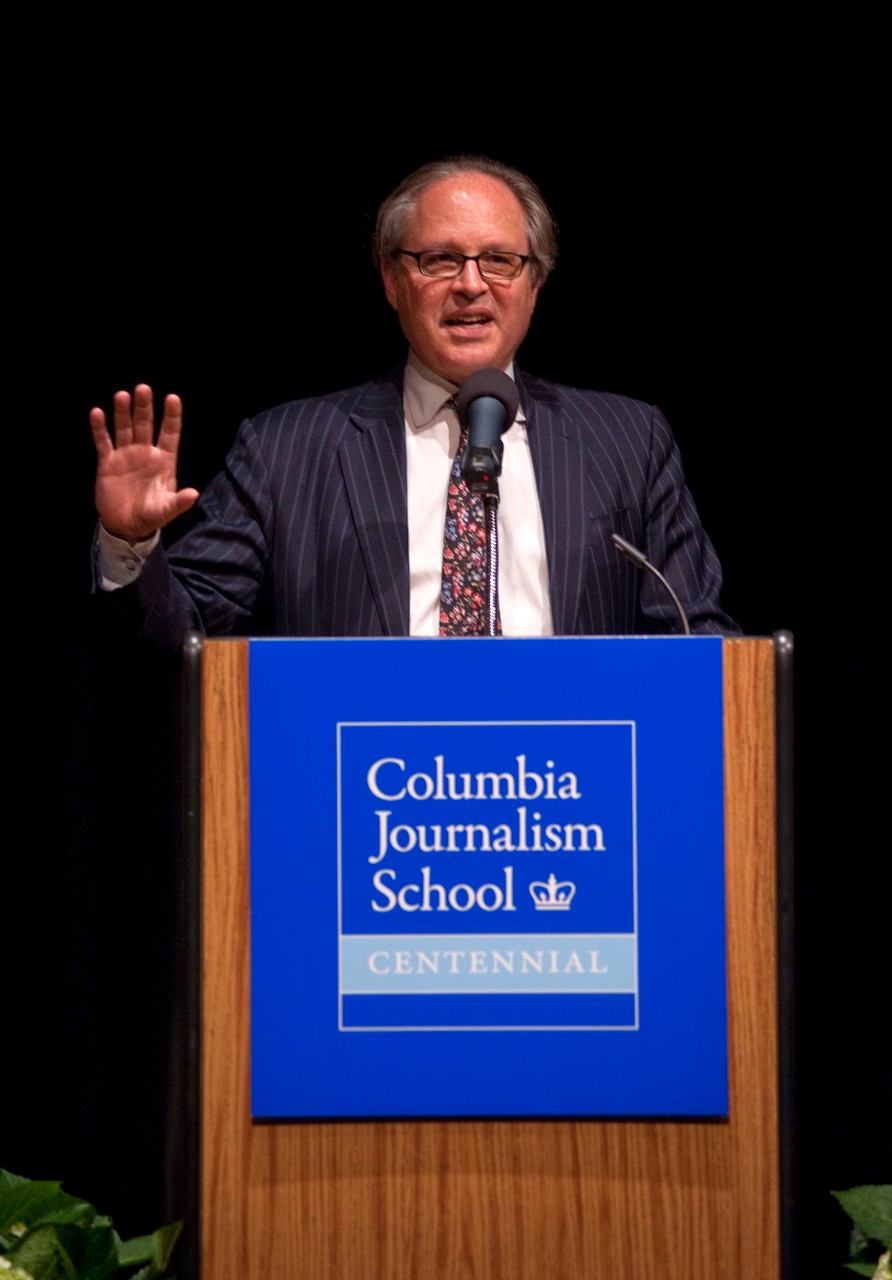 Gallery of Nicholas Lemann