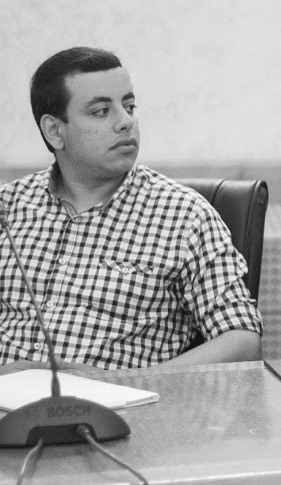 Abdelrahman Abushouk