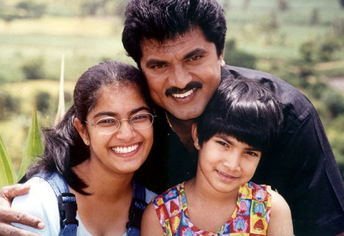 Gallery of Varalaxmi Sarathkumar