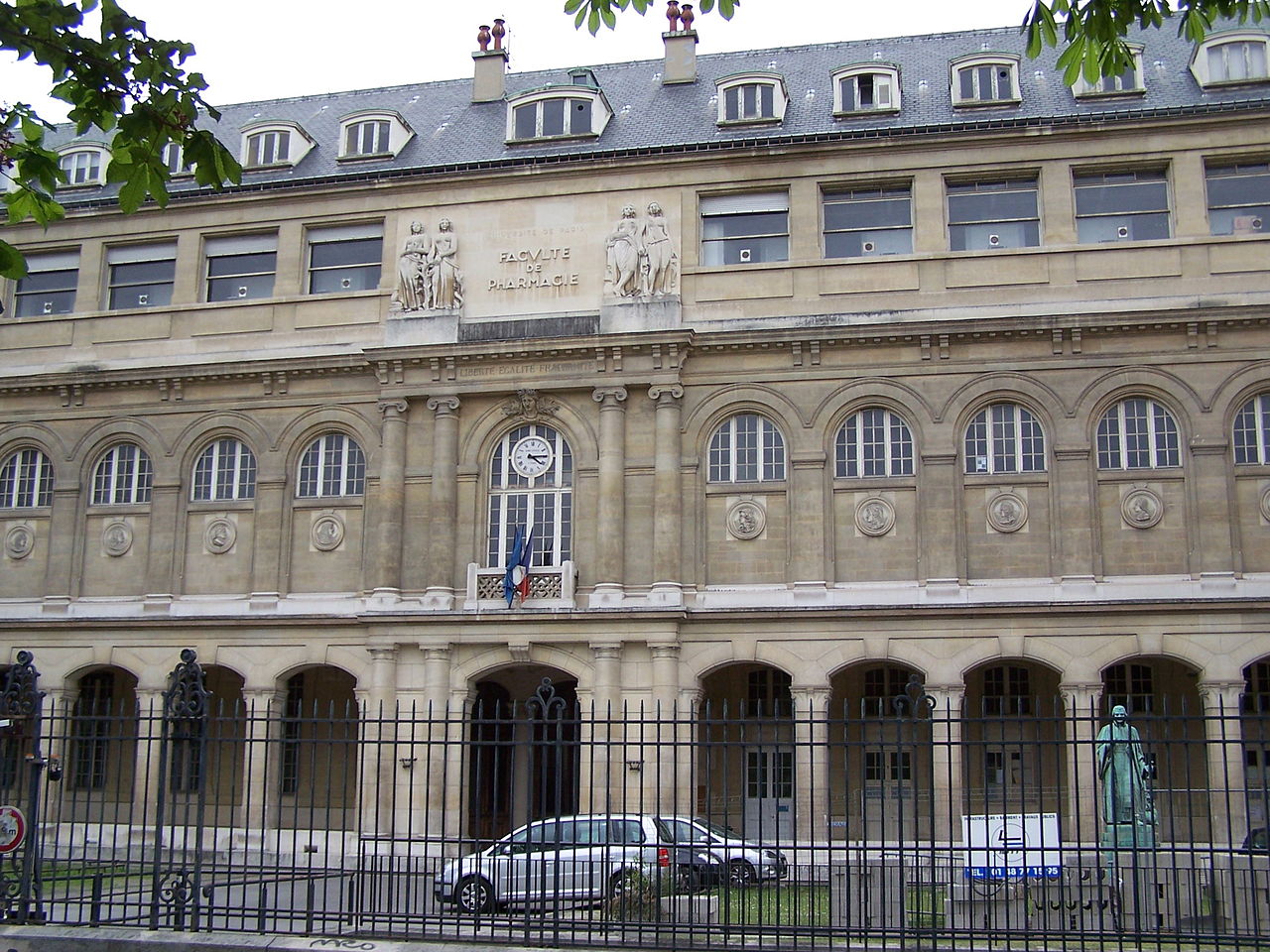 Gallery of Jules Gosselet