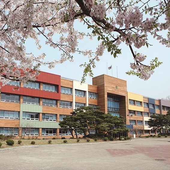 Gallery of Sung-won Hong