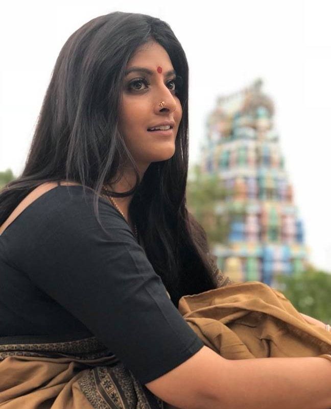 Gallery of Varalaxmi Sarathkumar