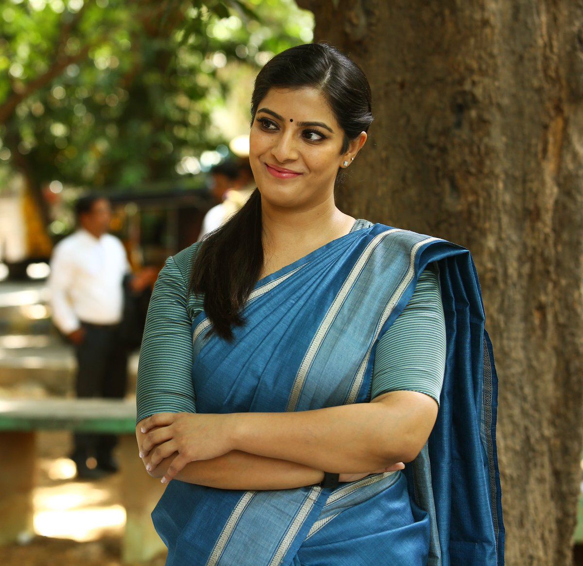 Gallery of Varalaxmi Sarathkumar
