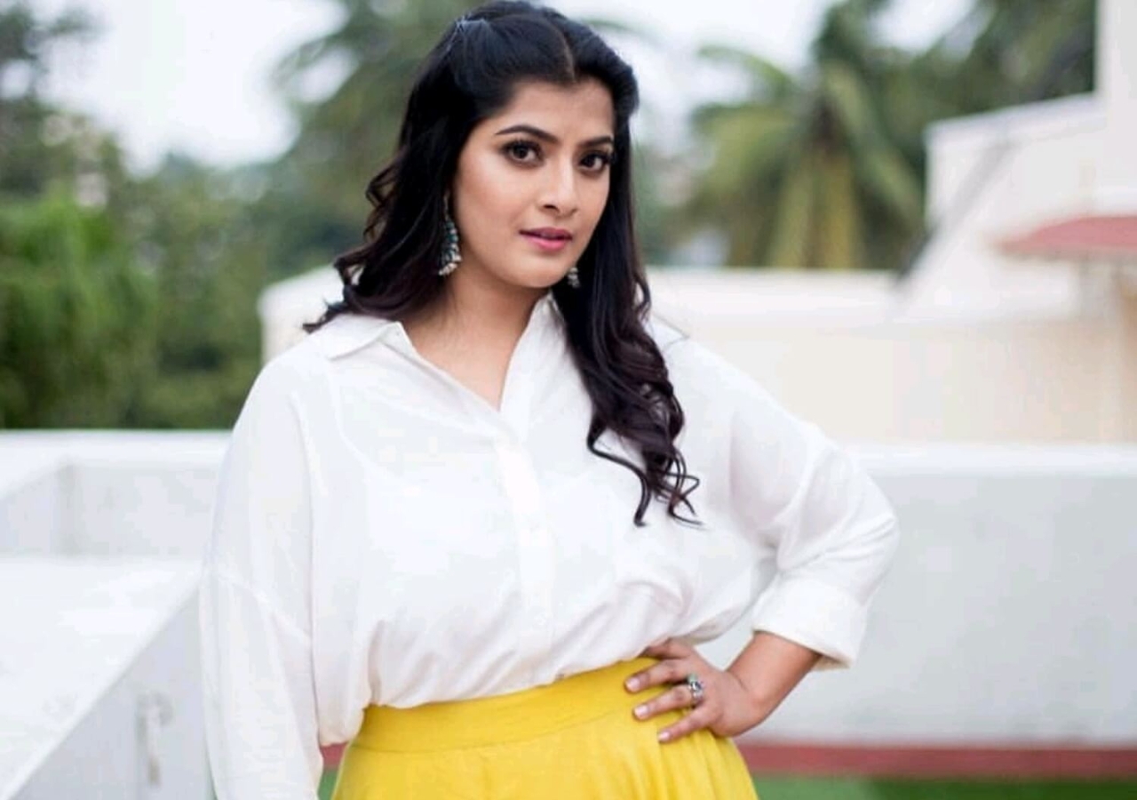 Gallery of Varalaxmi Sarathkumar