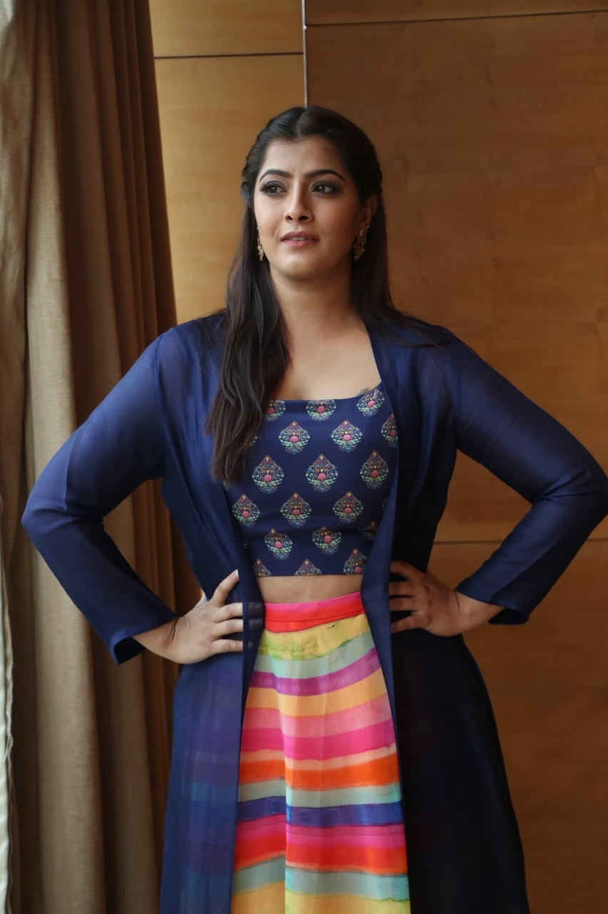 Gallery of Varalaxmi Sarathkumar