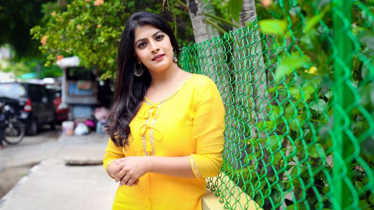 Gallery of Varalaxmi Sarathkumar
