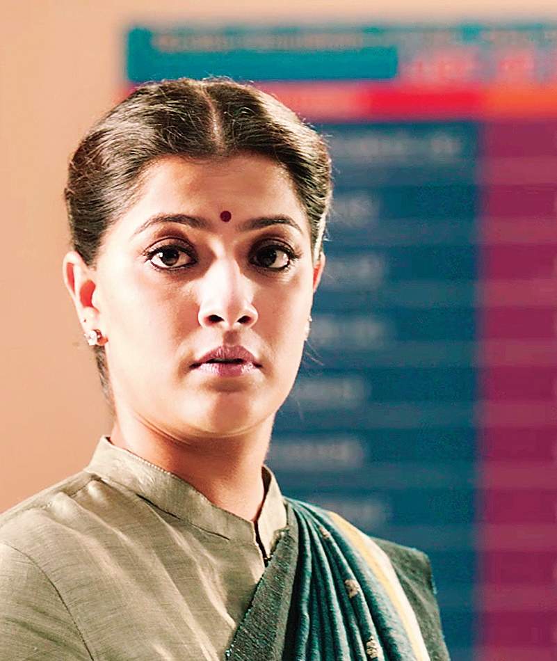 Gallery of Varalaxmi Sarathkumar