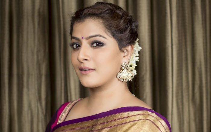 Gallery of Varalaxmi Sarathkumar