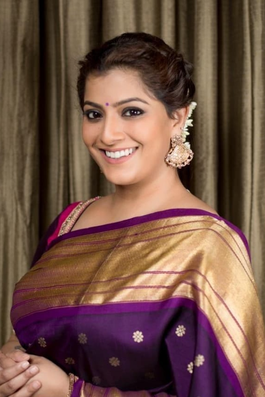 Gallery of Varalaxmi Sarathkumar