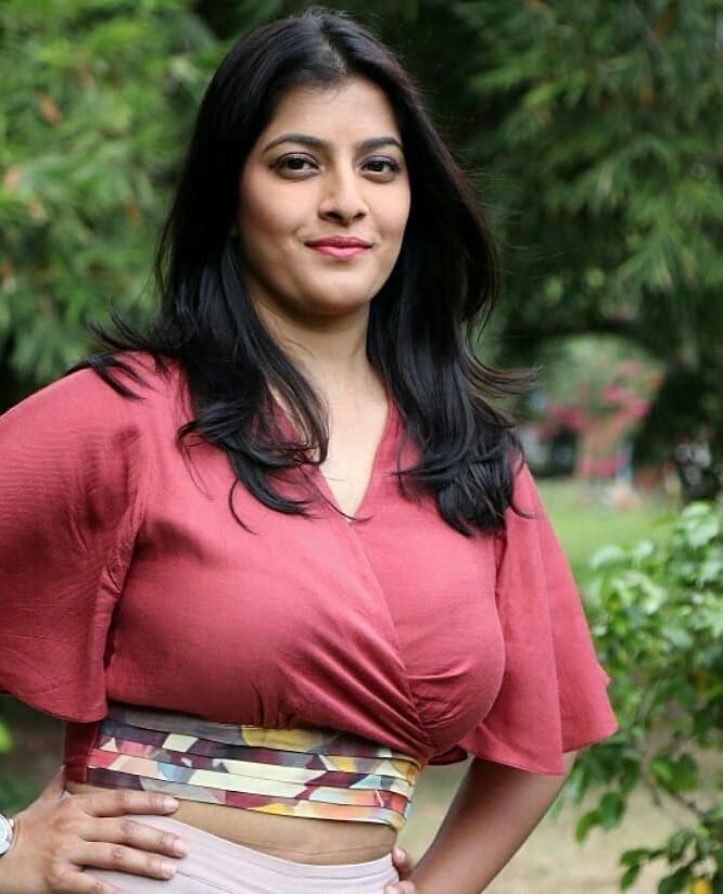 Gallery of Varalaxmi Sarathkumar