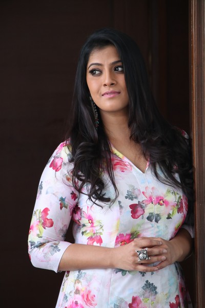 Gallery of Varalaxmi Sarathkumar
