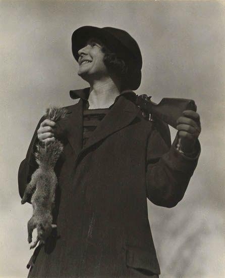 Gallery of Ida O'Keeffe