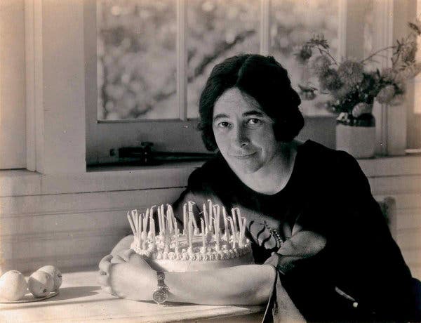 Gallery of Ida O'Keeffe