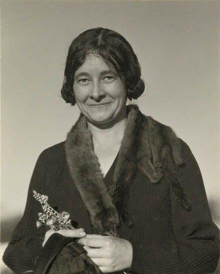 Gallery of Ida O'Keeffe