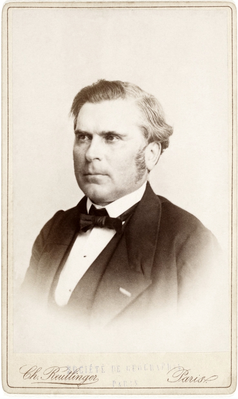 colleague: Edmond Hebert