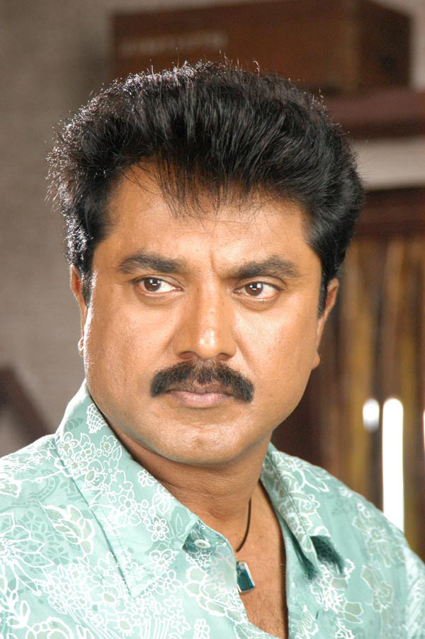 Father: Ramanathan Sarathkumar