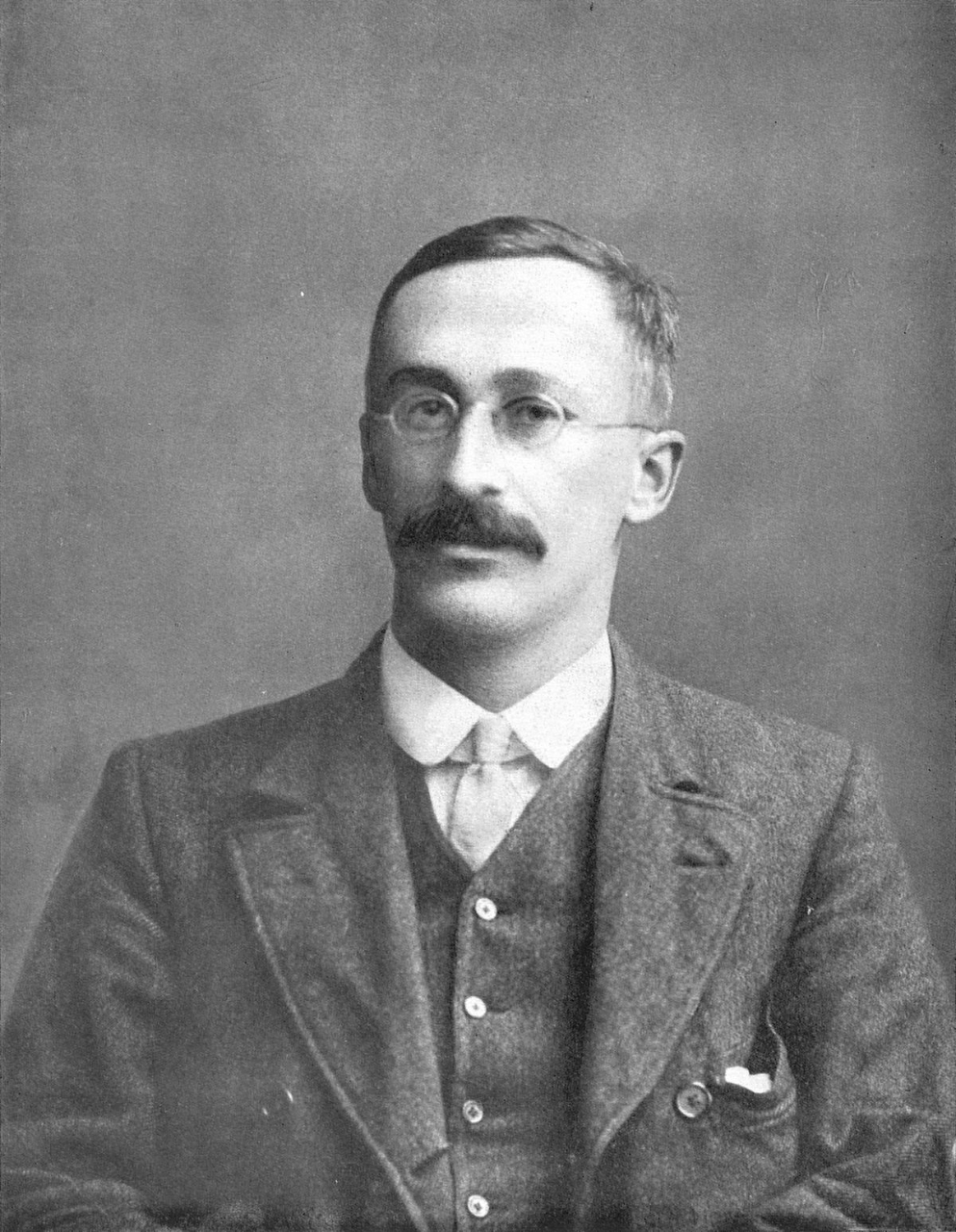William Gosset
