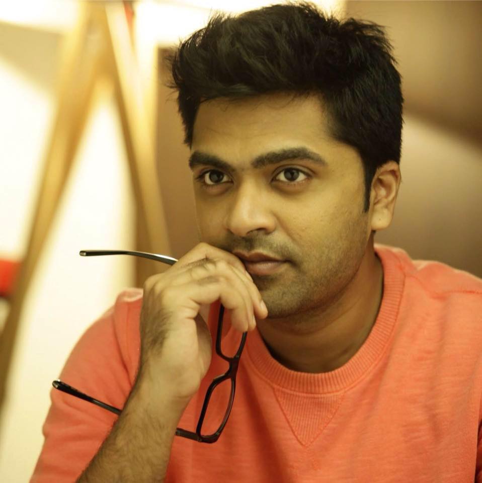 colleague: Silambarasan