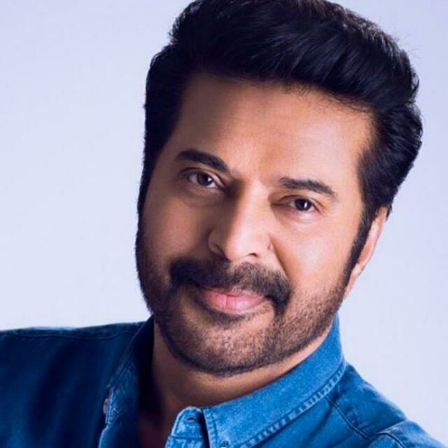 colleague: Mammootty
