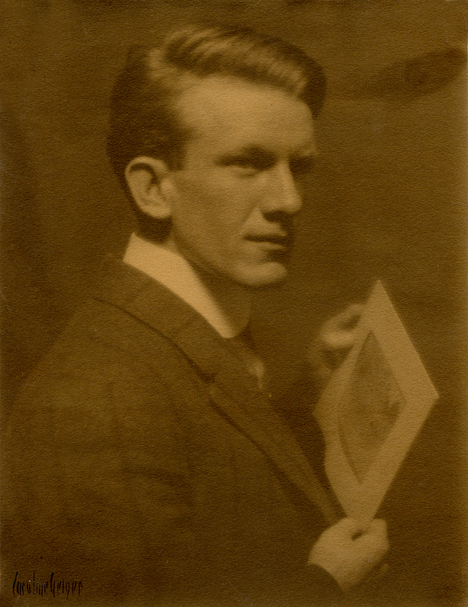 mentor: Charles James Martin