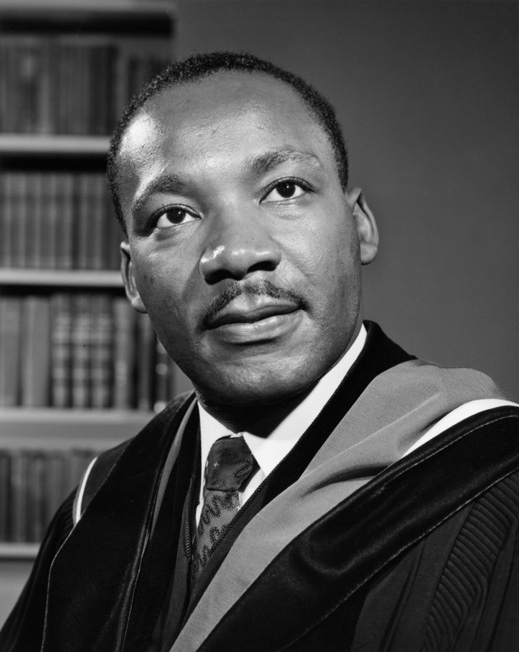 Friend: Martin King