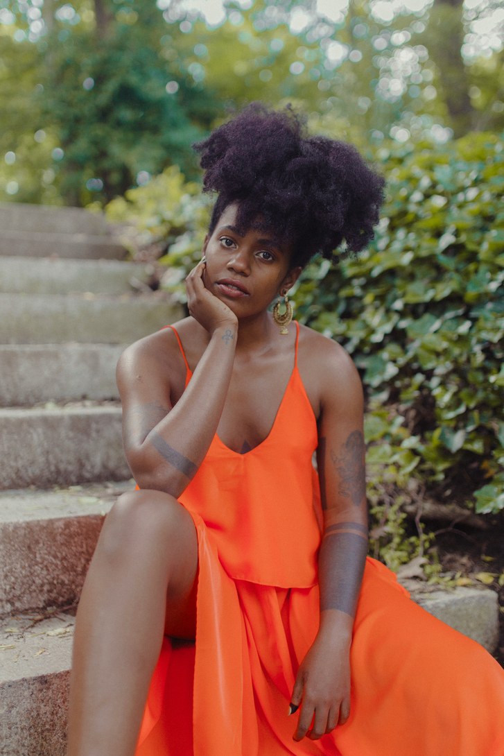 Akwaeke Emezi