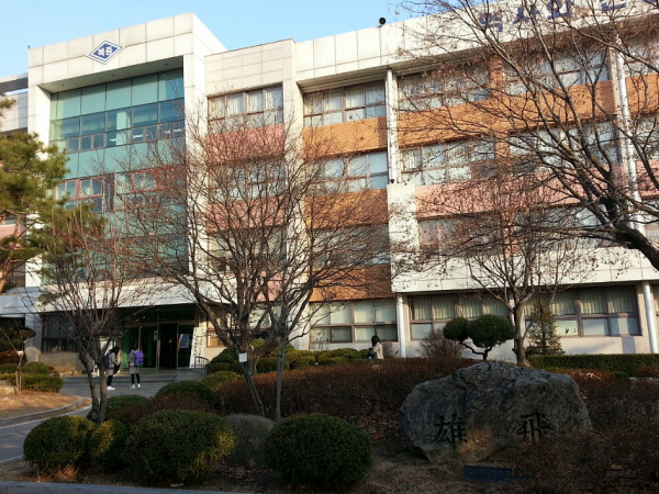 Gallery of Sung-won Hong