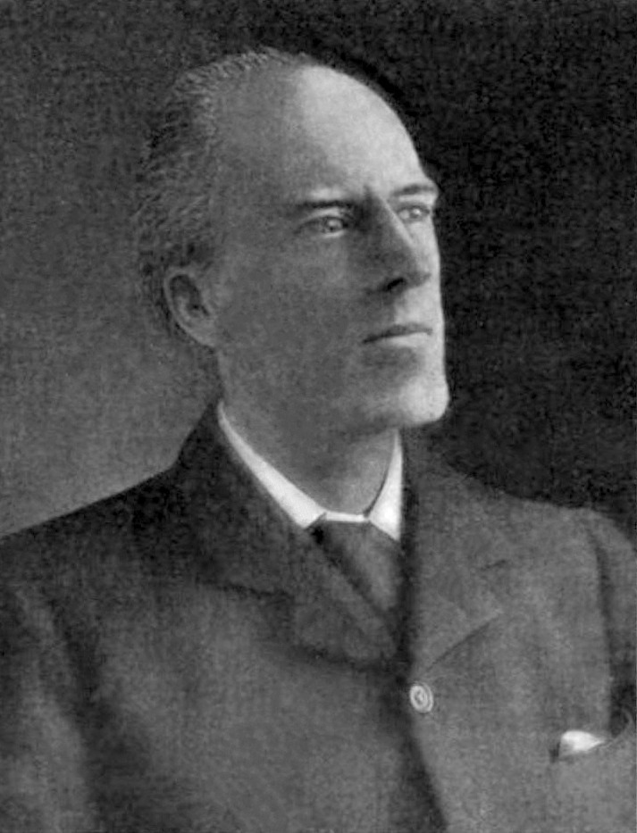 Friend: Karl Pearson