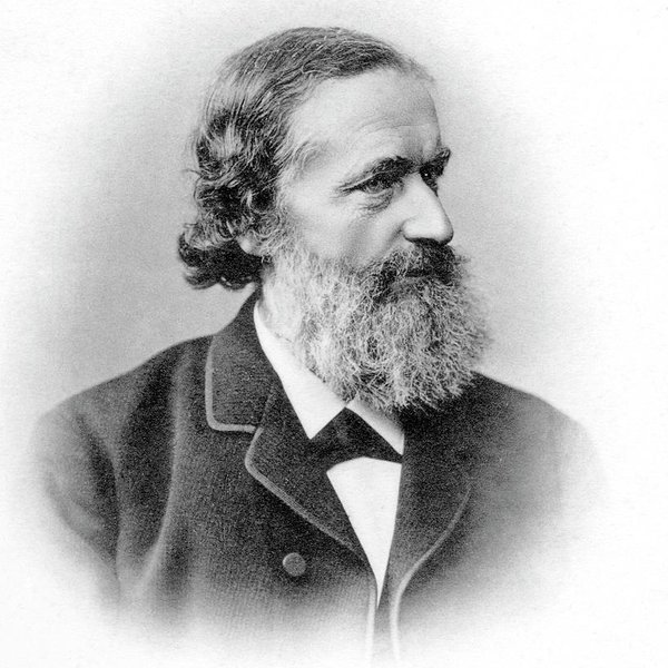 Gallery of Gustav Kirchhoff