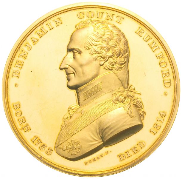 Rumford Medal