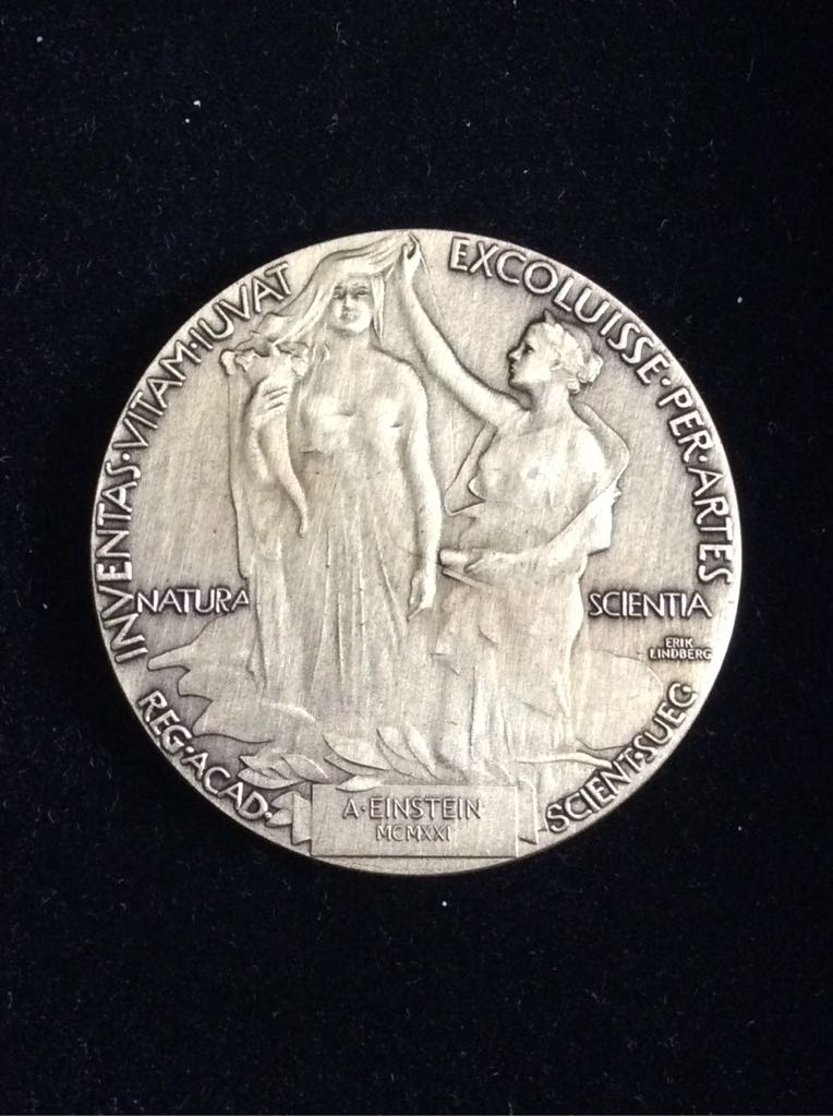 Matteucci Medal