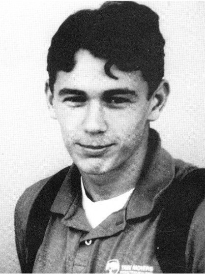 Gallery of James Franco