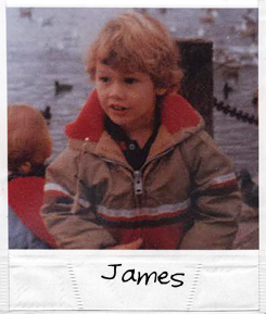 Gallery of James Franco