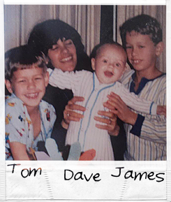 Gallery of James Franco