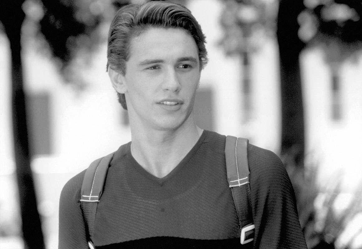 Gallery of James Franco
