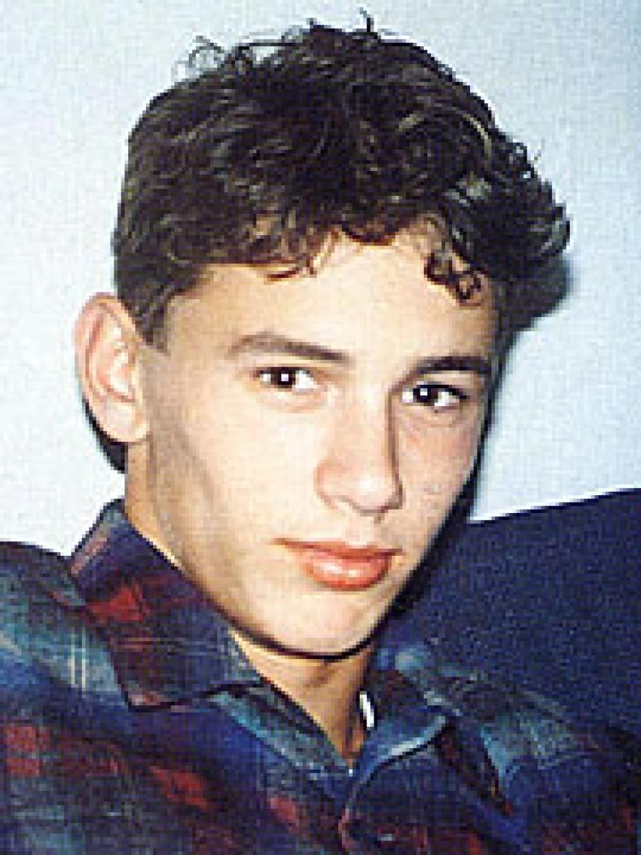 Gallery of James Franco