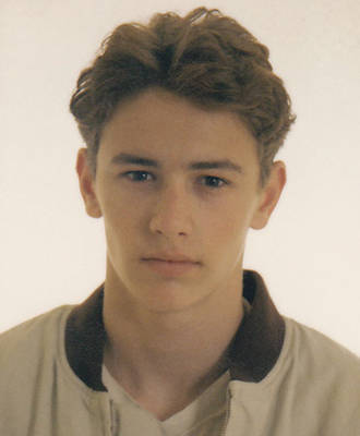 Gallery of James Franco