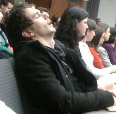 Gallery of James Franco