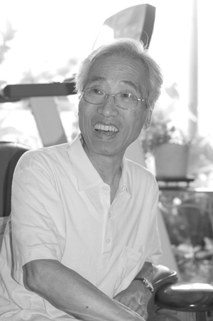 Gallery of Sung-won Hong