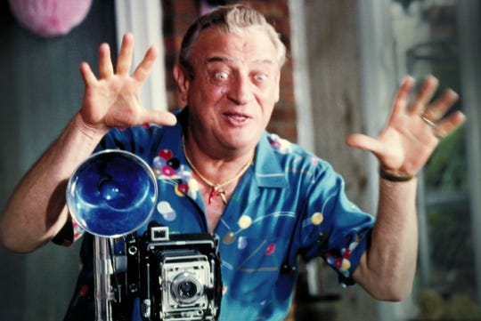Gallery of Rodney Dangerfield