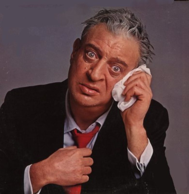 Gallery of Rodney Dangerfield