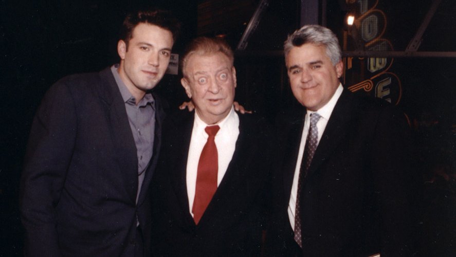 Gallery of Rodney Dangerfield
