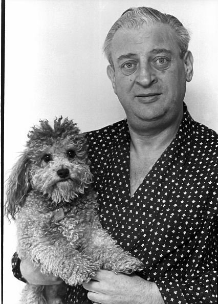Gallery of Rodney Dangerfield