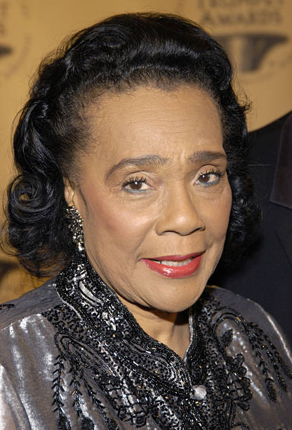 Gallery of Coretta King