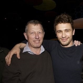 Father: Douglas Eugene Franco